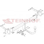 Kablys O-168 Opel Astra VI (L) 2021-