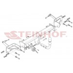 Kablys V-083 VW T7 Multivan 2021-