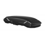 Thule Motion 3XXL  black glossy