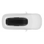 Thule Motion 3XXL  black glossy