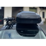 Thule Motion 3XXL  black glossy