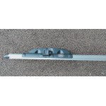 Thule ProRide 598 Land Rover originalus dviračių laikiklis ant stogo