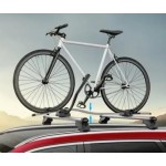 Thule ProRide 598 KIA originalus dviračių laikiklis ant stogo