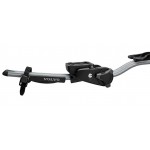 Thule ProRide 598 Volvo originalus dviračių laikiklis ant stogo