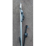 Thule ProRide 598 Volvo originalus dviračių laikiklis ant stogo