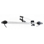 Thule FreeRide 532 Volvo originalus dviračių laikiklis ant stogo