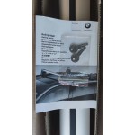 Originalūs BMW X2 F39 17-23 stogo skersiniai.