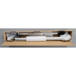 Originalūs stogo skersiniai Opel Astra H 04-15. Hečbekas.