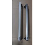 Originalūs stogo skersiniai Opel Astra H 04-15. Hečbekas.