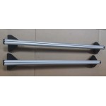 Stogo skersiniai Opel Signum