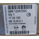 Stogo skersiniai Opel Astra J hetchbek 13347255/1732193