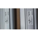Stogo skersiniai Ford Fiesta (2008-2013m.)