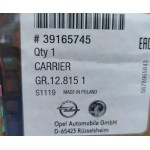 Stogo skersiniai Ford Fiesta (2008-2013m.)