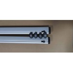 Stogo skersiniai Ford Fiesta (2008-2013m.)