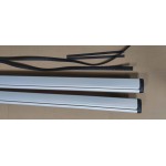 Stogo skersiniai Ford Fiesta (2008-2013m.)