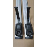 Stogo skersiniai Ford Fiesta (2008-2013m.)