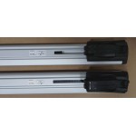 Stogo skersiniai Ford Fiesta (2008-2013m.)