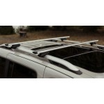 Stogo skersiniai Ford Fiesta (2008-2013m.)