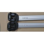Originalūs Audi Q3 stogo skersiniai 19-