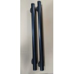 Originalūs stogo skersiniai Jeep Compass Mk49 2007-2010