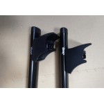 Originalūs stogo skersiniai Jeep Compass Mk49 2007-2010