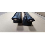 Originalūs stogo skersiniai Jeep Compass Mk49 2007-2010