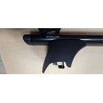 Originalūs stogo skersiniai Jeep Compass Mk49 2007-2010