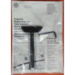 Originalūs stogo skersiniai VW Passat B6/B7