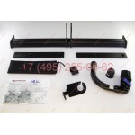 Kablys Audi Q3 nuo 2011m.