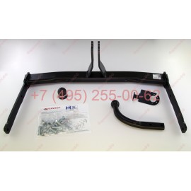 Audi A6 Allroad kablys (nuo 2012m.)