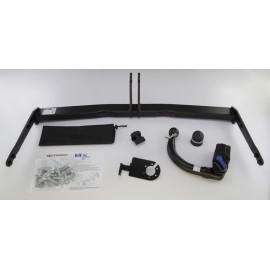 Audi A3 kablys (2012 - 2016m.) 3 durų modeliui