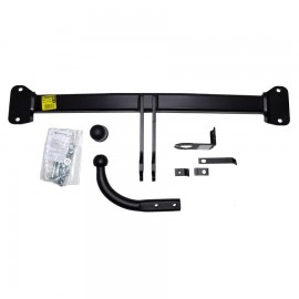 Kablys BMW 5 serijos (F10,F11) sedano, universalo modeliams (2010-2014m.)