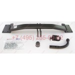 Kablys BMW X6 (E71) (2008-2014m.)