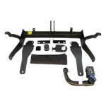Kablys Chevrolet Captiva (nuo 2013m.)