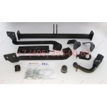 Kablys Citroen Berlingo II (2008-2011m.)