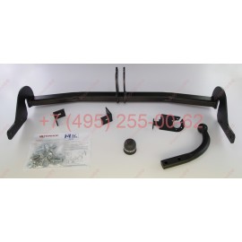 Kablys Citroen C3 Picasso (nuo 2009m.)