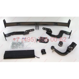 Kablys Citroen C4 Picasso (2006-2013m.)