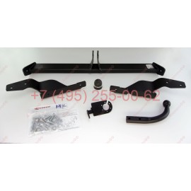 Kablys Citroen C5 universalui (2001-2004m.)