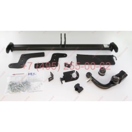 Kablys Citroen C-Elysee (nuo 2012m.)