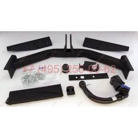 Kablys Dodge Nitro (2007-2012m.)