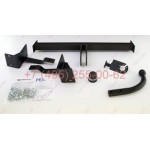 Kablys Fiat Bravo II (nuo 2007m.)