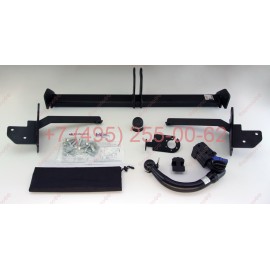 Kablys Fiat Doblo (nuo 2010m.)