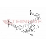 Kablys Fiat Punto (nuo 2012m.)
