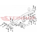 Kablys Fiat Tipo (nuo 2016m.)