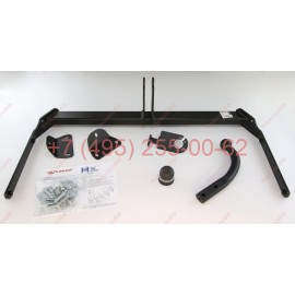 Kablys Ford B-Max