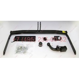 Kablys Ford Fiesta (2002-2008m.)