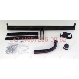 Kablys Ford Fiesta (2008-2012m.)