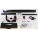 Kablys Ford Fiesta (2008-2012m.)