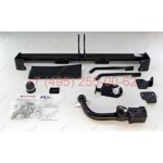 Kablys Ford Tourneo Connect II/Transit Connect II