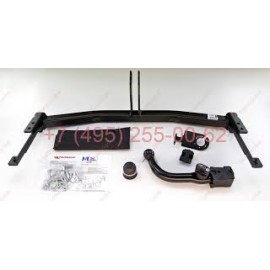 Kablys Honda Jazz II